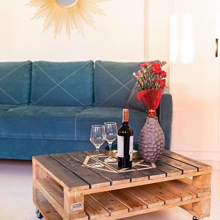 Republika Kopernika Apartment Stary Toruń Dış mekan fotoğraf