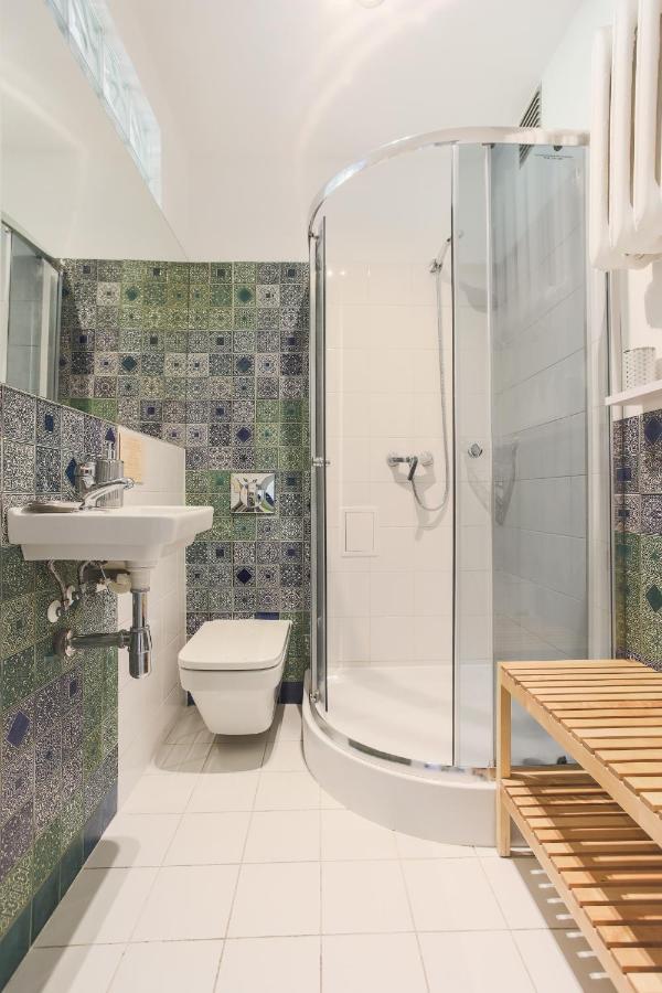 Republika Kopernika Apartment Stary Toruń Dış mekan fotoğraf