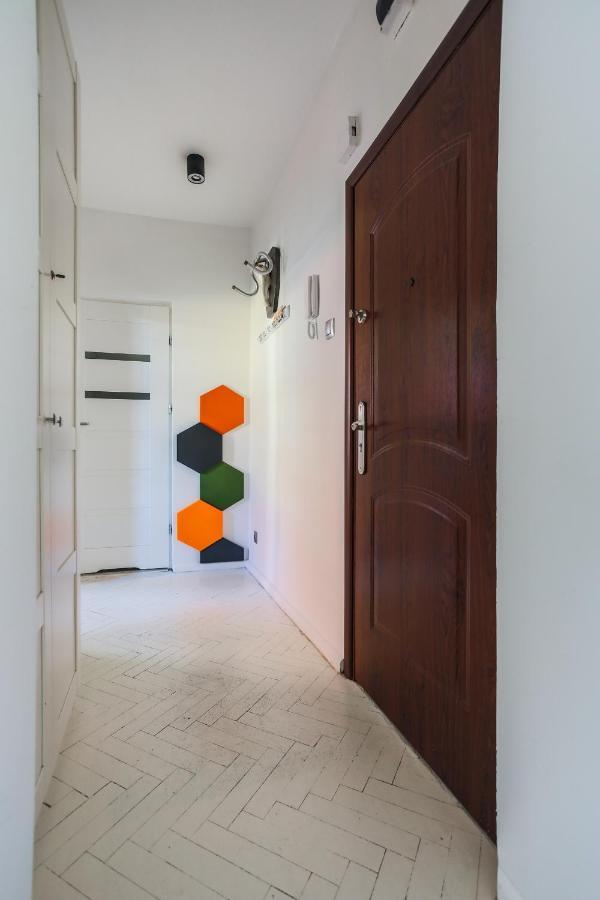 Republika Kopernika Apartment Stary Toruń Dış mekan fotoğraf