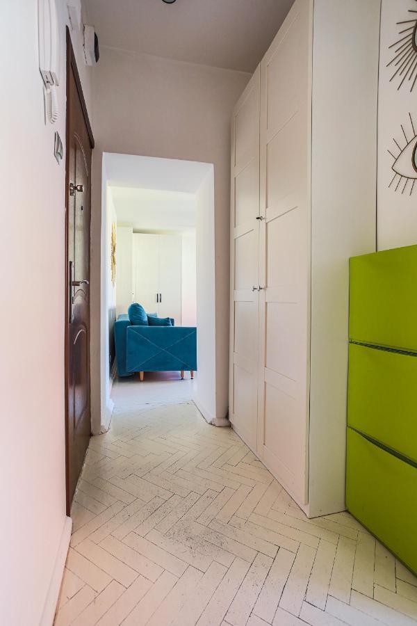 Republika Kopernika Apartment Stary Toruń Dış mekan fotoğraf
